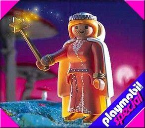 Playmobil Special 4520 - Fee
