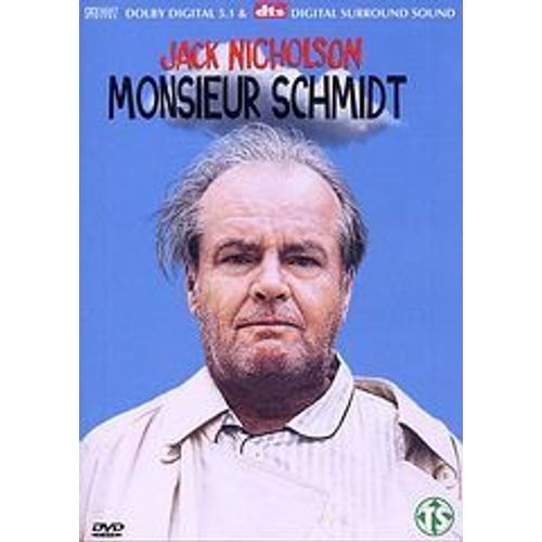 Monsieur Schmidt