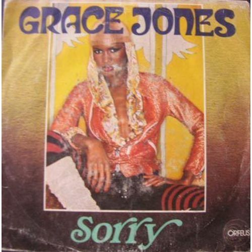 Sorry