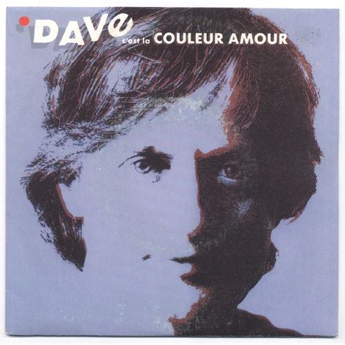 C'est La Couleur Amour / Piéton De L'espace