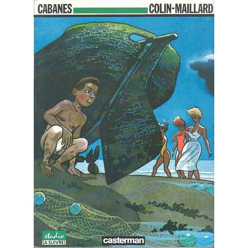 Colin-Maillard