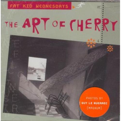 The Art Of Cherry