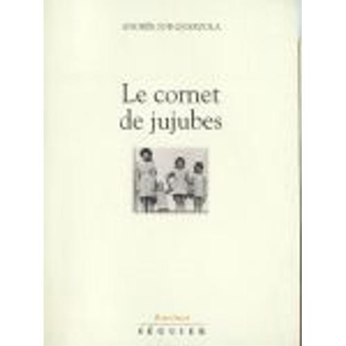 Le Cornet De Jujubes
