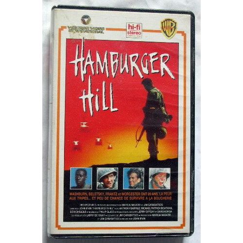 Hamburger Hill
