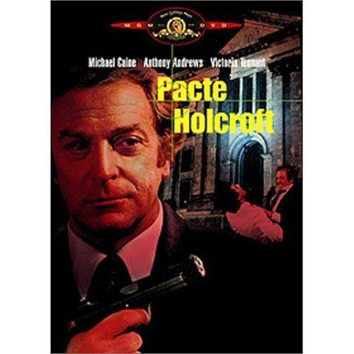 Le Pacte Holcroft