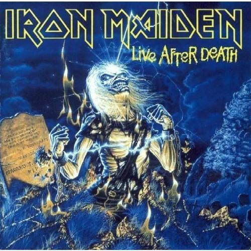 Live  After Death