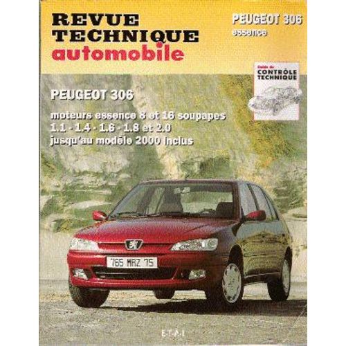 Peugeot 306