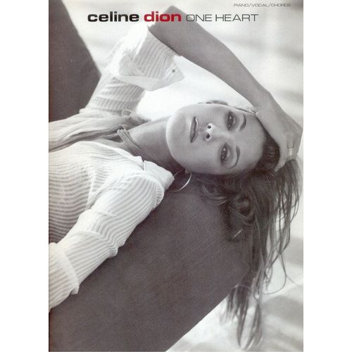 One Heart Celine Dion