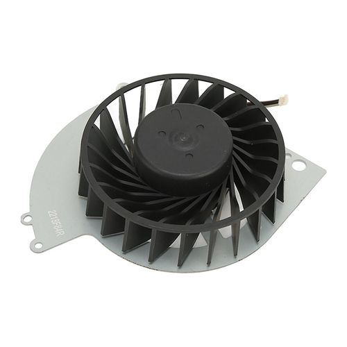 Ventilateur De Refroidissement Interne De Remplacement Dc 12v Ventilateur De Refroidissement Interne Pour Ps4 Cuh 1000a Cuh 1001a 1002a 1003a 1004a 1005a 1006a