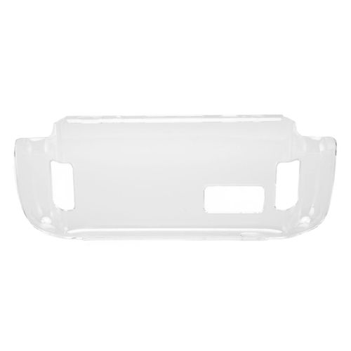 Étui De Protection Pour Steam Deck Amortissement Résistant Aux Chutes Empêcher Le Glissement Pc Coque Rigide Console De Jeu Protecteur Transparent