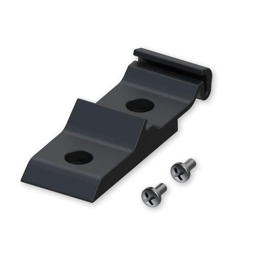 Teltonika Compact - Kit De Montage Sur Rail Din - Pour Teltonika Rut200, Rut230, Rut240, Rut241, Rut900, Rut955, Rut956, Tsw101, Tsw200, Tsw210