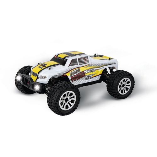 Carrera Rc 2,4ghz 370102001 Offroad Pickup - Carrera Expert