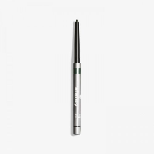 Sisley - Phyto-Khol Star Waterproof Stylo Liner Très Longue Tenue N°8 Mystic Green 1 G 