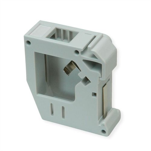 Roline Support Keystone Pour Rail Din Droit