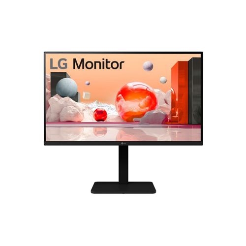Dis 27 Lg 27ba450-b Business Fhd