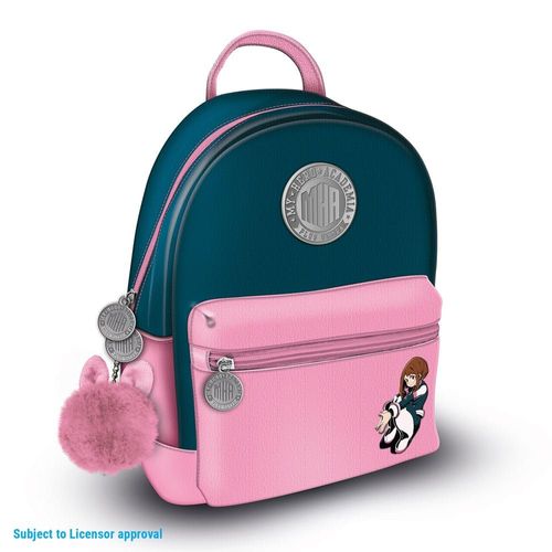 My Hero Academia - Fashion Backpack "Ochaco"