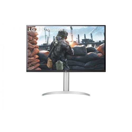 Lg 27bp55u-b écran Plat De Pc 68,6 Cm (27") 3840 X 2160 Pixels 4k Ult