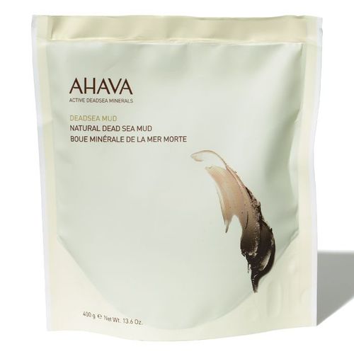 Ahava - Dead Sea Mud 400gr Boue 