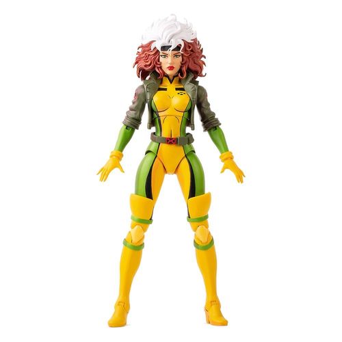 X-Men: The Animated Series - Figurine 1/6 Rogue 30 Cm