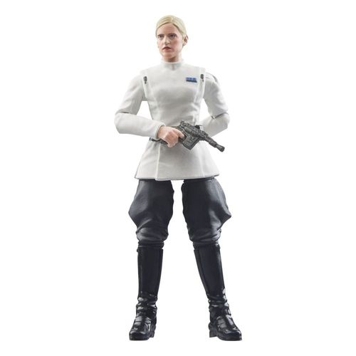 Hasbro Star Wars The Vintage Collection  Dedra Meero