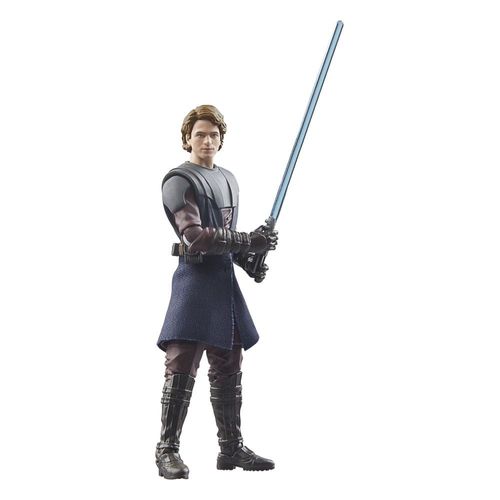Hasbro Star Wars The Vintage Collection  Anakin Skywalker