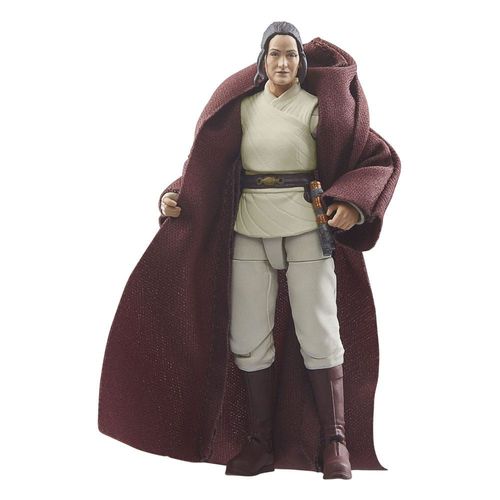 Hasbro Star Wars The Vintage Collection Maître Jedi Indara