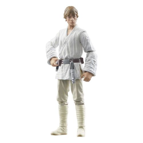 Hasbro Star Wars The Vintage Collection  Luke Skywalker