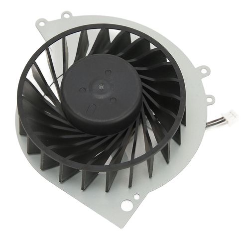 Ventilateur De Refroidissement Interne De Remplacement Compatible Pour Ps4 Cuh 1200 Cuh 12xx Cuh 1200ab01 1200ab02 1215a 1215b Series
