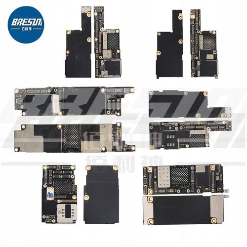 Carte Mere Xr Style No Nand Bad Pour Iphone 11pro