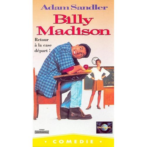 Billy Madison
