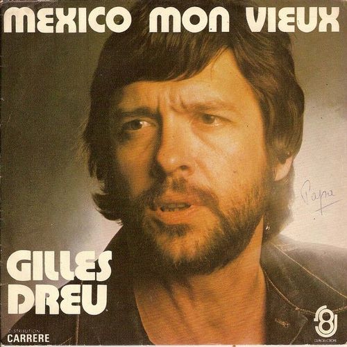 Mexico Mon Vieux