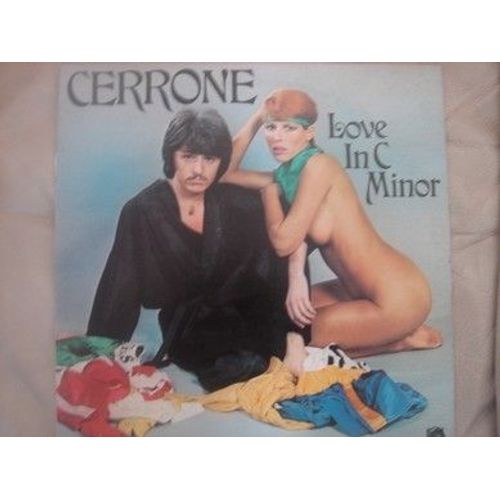 Love In C Minor