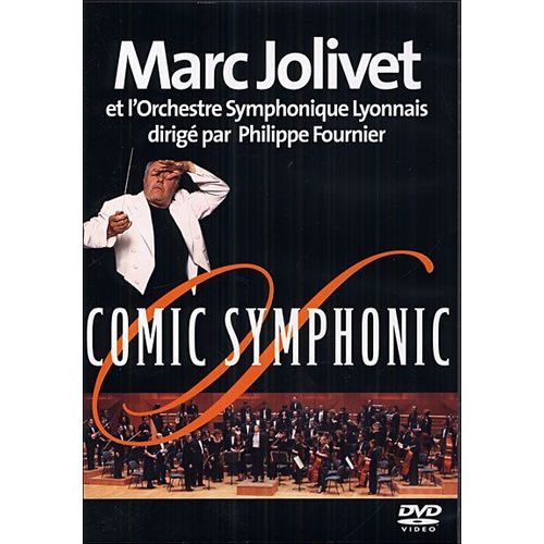 Comic Symphonic