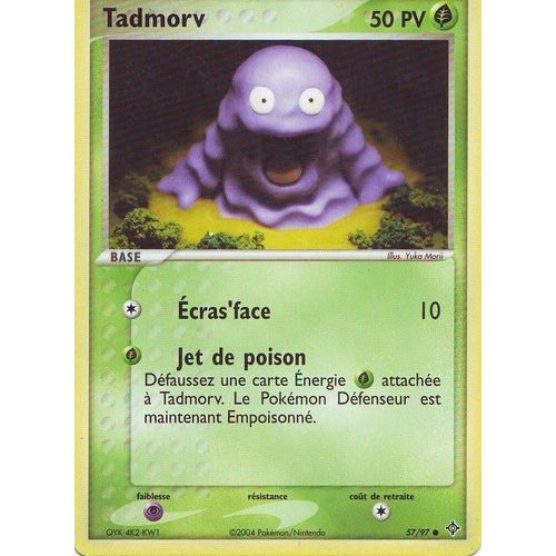 Tadmorv  Vf  57/97