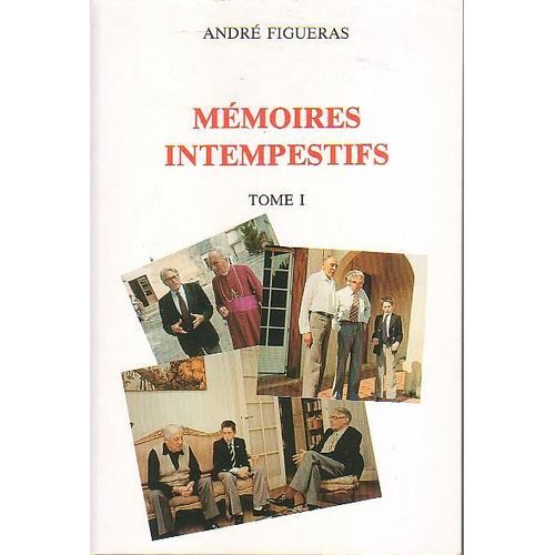 Figueras Andre