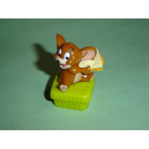 Kinder - Tom Et Jerry - K04n98