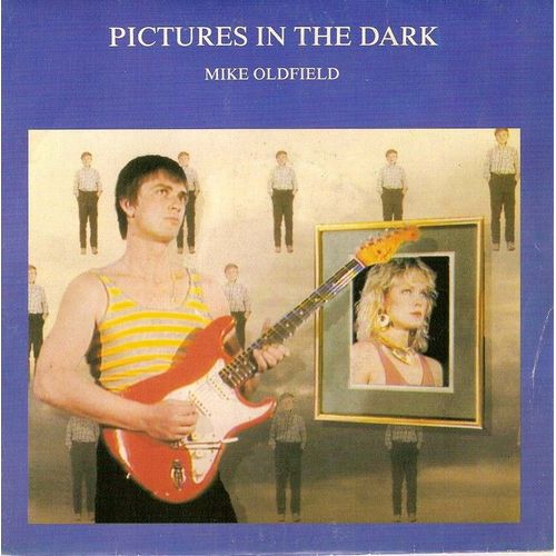 Pictures In The Dark
