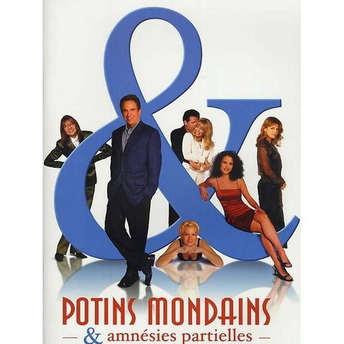 Potins Mondainds