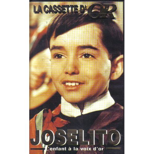 Joselito La Cassette D'or