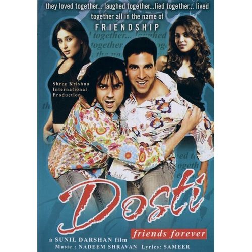 Dosti [ Friends Forever]