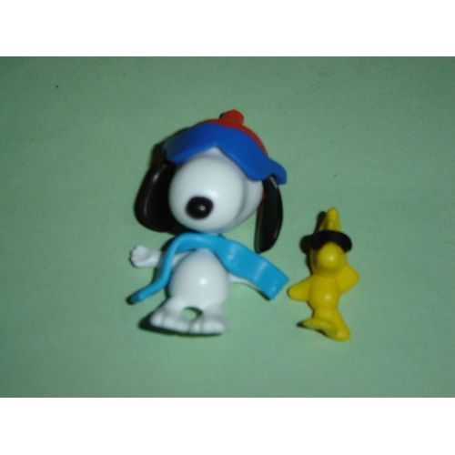 Kinder - Snoopy Et Ses Amis - K00n55
