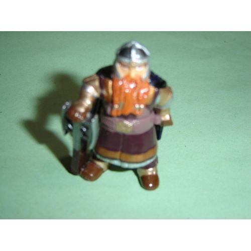 Kinder - Le Seigneur Des Anneaux - Le Nain Gimli