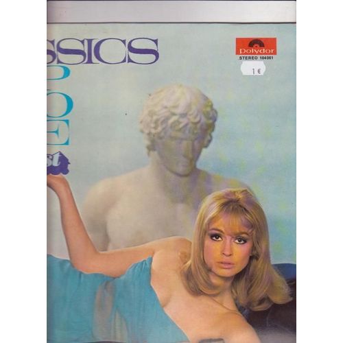 Classics Up To Date