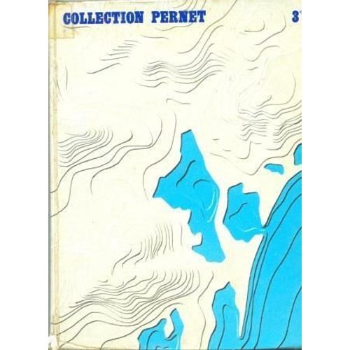 Geographie 3° - Collection Pernet