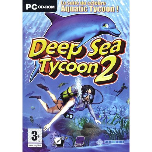 Deep Sea Tycoon 2 Pc