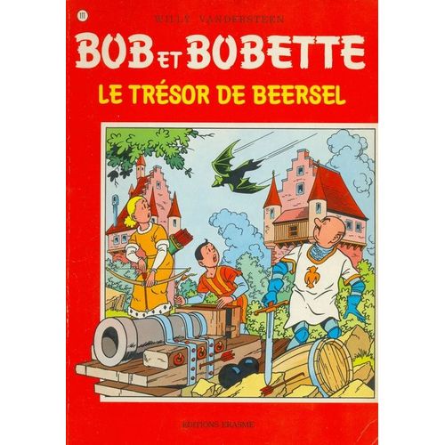 Le Tresor De Beersel