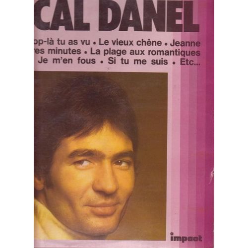Kilimandjaro/Hop La Tu As Vu/Jeanne/Devenir Fou