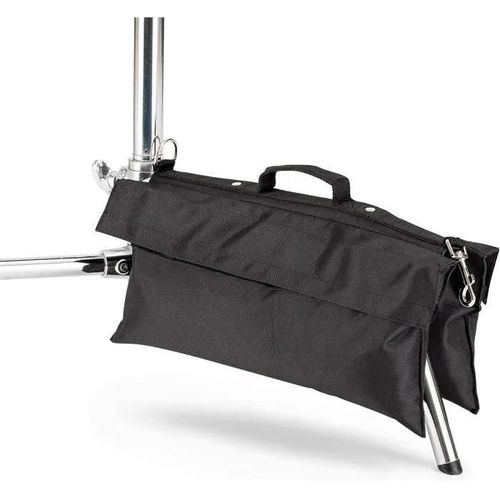 Manfrotto Sac à Sable - Moyen - 10 kg - Contrepoids - G200-1
