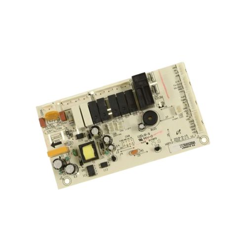 Carte électronique module de puissance Lave-vaisselle (AS0062296 BRANDT DE DIETRICH)