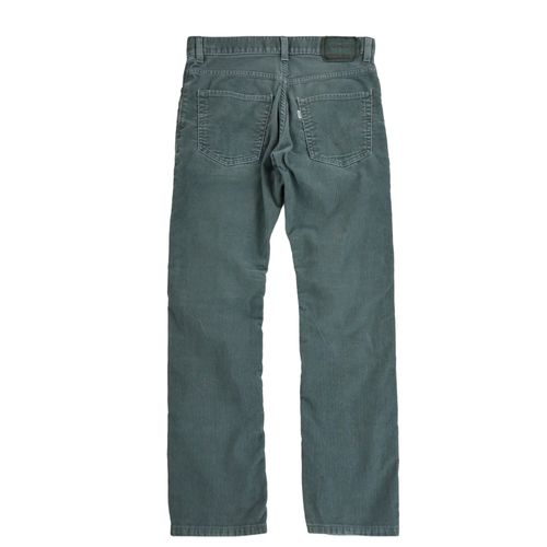 Reconditionné - Pantalon Homme 511 Skinny Gris - Taille W28/L28 - Homme - Gris